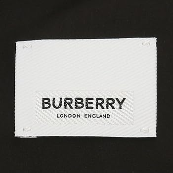 Amazon | [BURBERRY] [バーバリー] ジャケット コーチジャケット